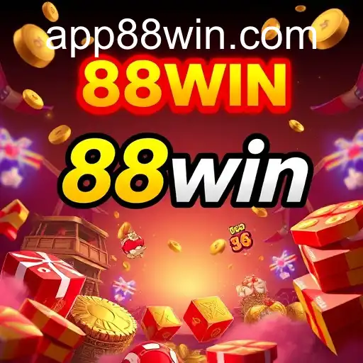 About Us at 88win: Your Premier Gaming Experience