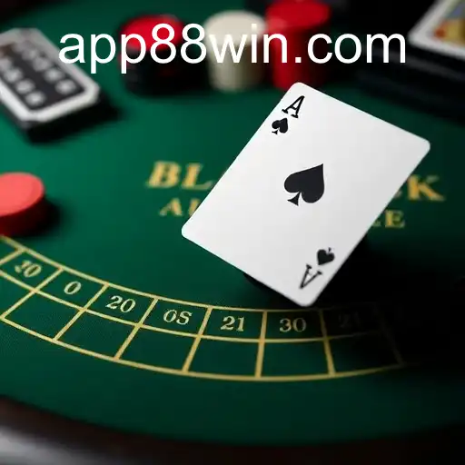 Mastering Blackjack with 88win: Techniques and Strategies