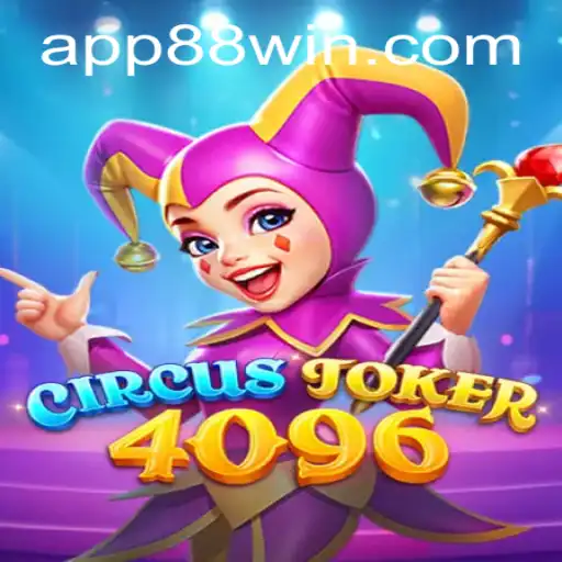 Explore the Thrills of CircusJoker4096: The Ultimate Gaming Experience