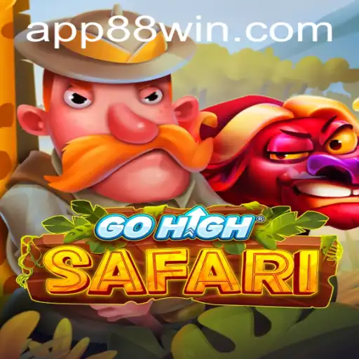 GoHighSafari: Exploring Adventure and Rewards with 88win