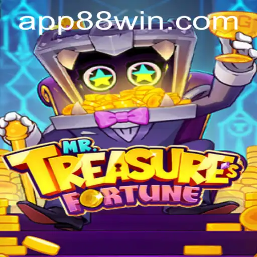 MrTreasuresFortune: Discover the Thrill of 88win