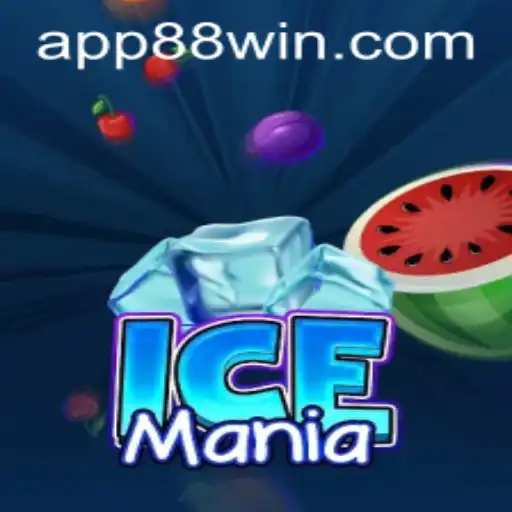 IceMania: Explore the Thrilling World of Ice Adventures with 88win