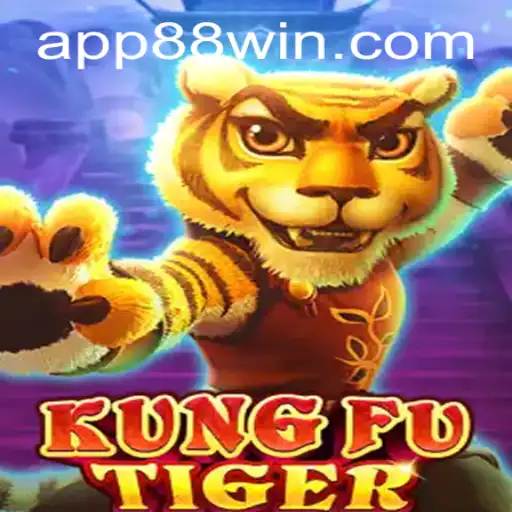 Exploring the Thrilling World of KungFuTiger: A Game of Strategy and Skill