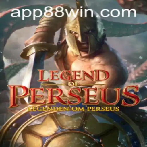 The Mystical Journey of LegendofPerseus: Unveiling the Secrets of 88win