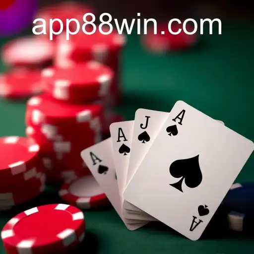 Exploring the World of Poker and 88win