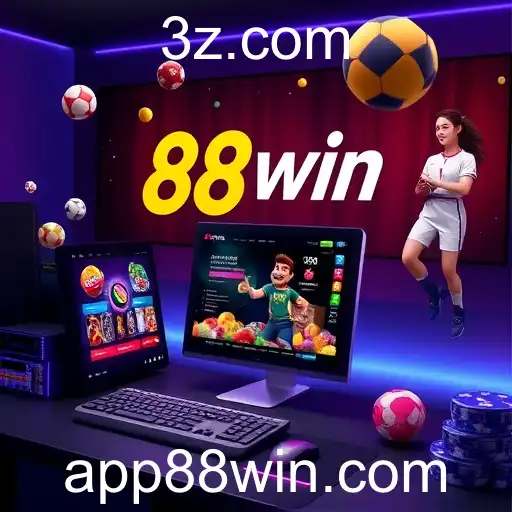 Tendências e Desafios no Mercado de Jogos Online em 2025